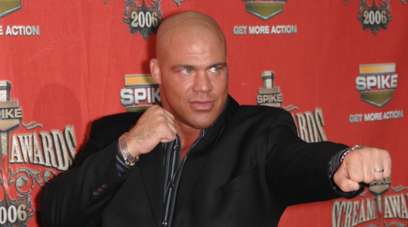 Kurt Angle