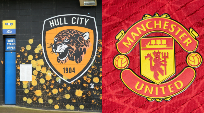 Hull, Manchester United