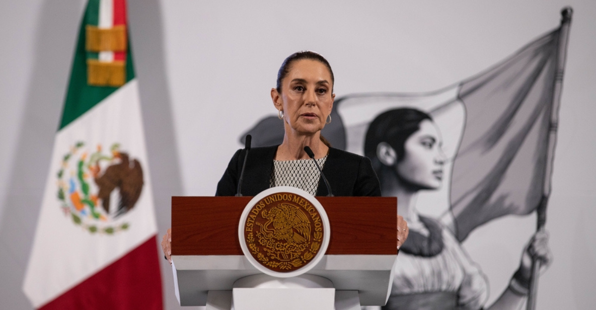 Presidente mexicano pronuncia-se sobre a segurança no Mundial de Futebol após um atirador abrir fogo num local turístico