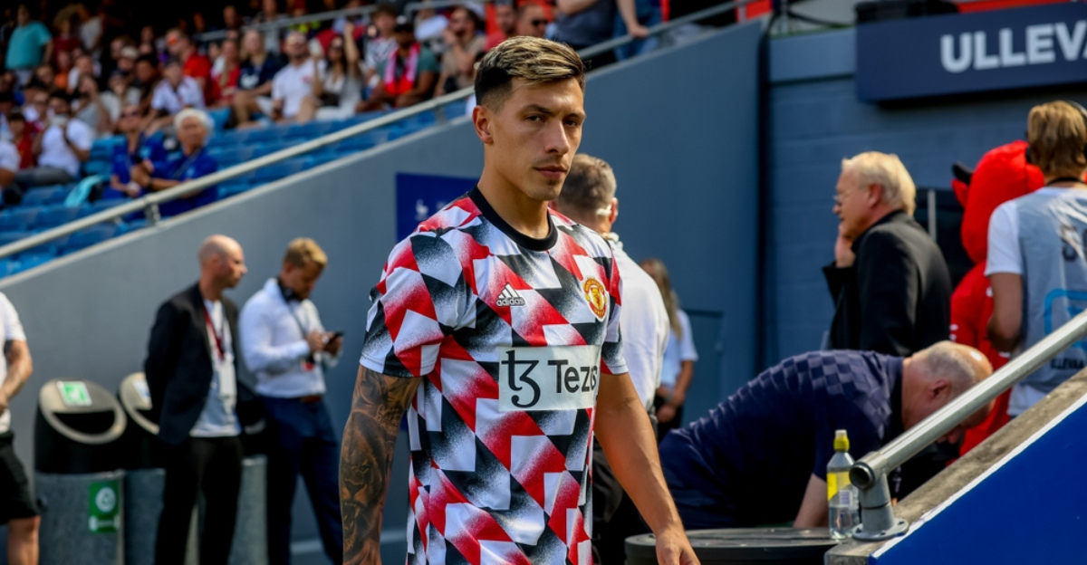 Haarziehen „wird nicht toleriert“ Berufung von United scheitert