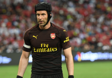 Petr Cech