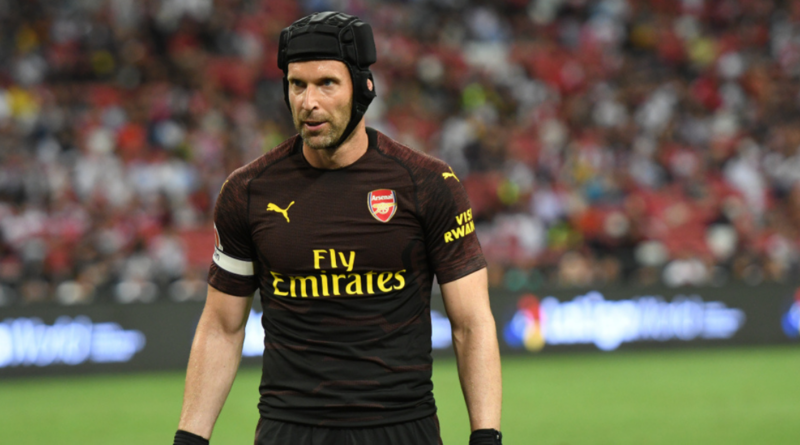 Petr Cech