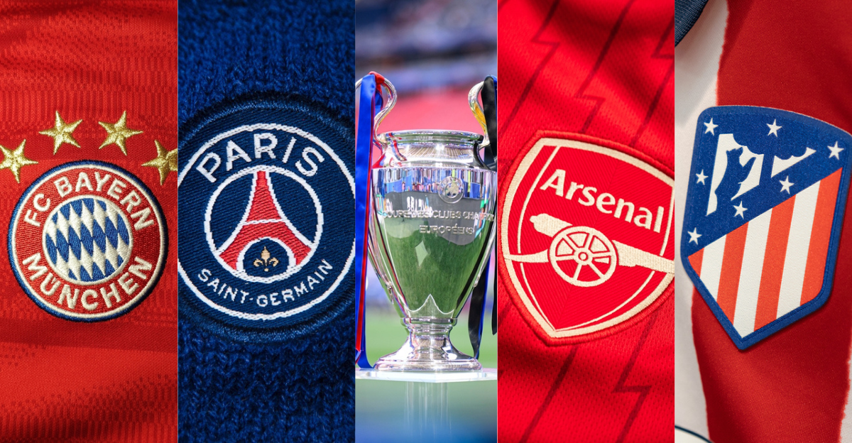 Analyse: Die Spieler, die das Halbfinale der Champions League entscheiden könnten