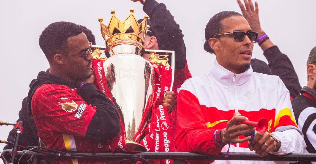 Wer wird den Premier-League-Titel gewinnen? Die Vorhersage des Supercomputers