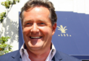 Piers Morgan