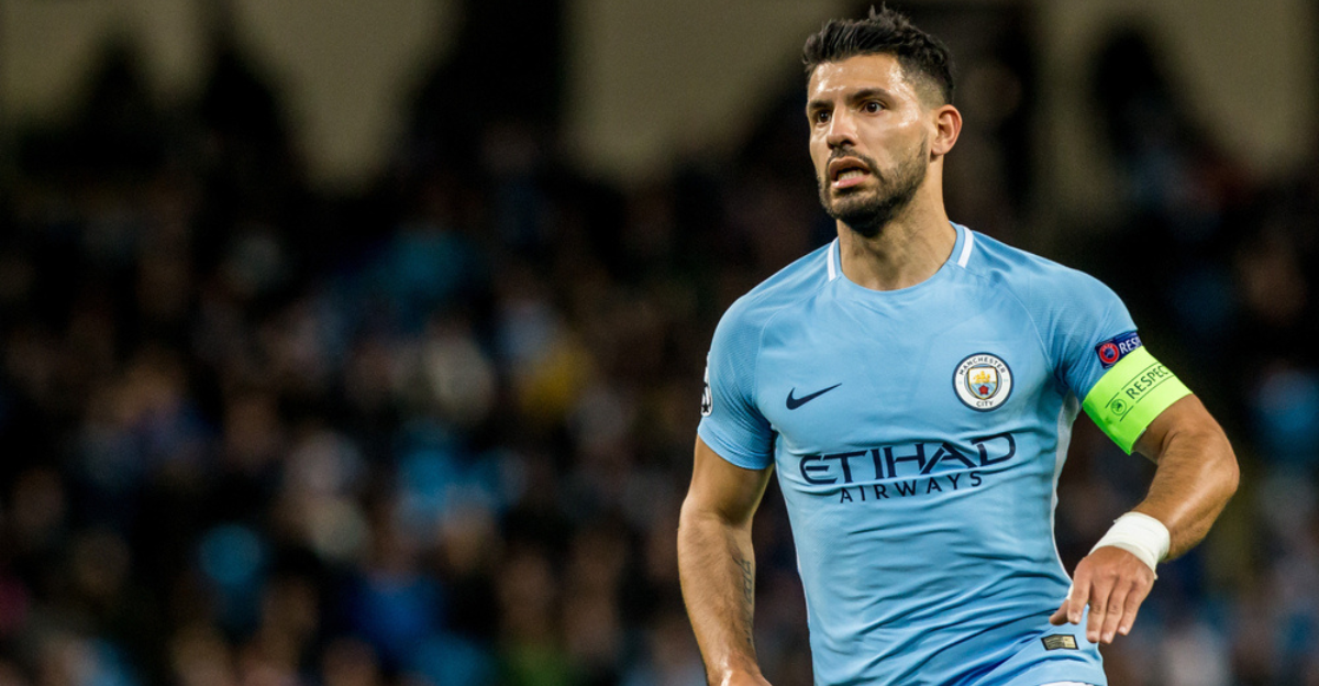 Michael Thomas, Sergio Agüero, John Stones: the goals that sealed football’s biggest titles