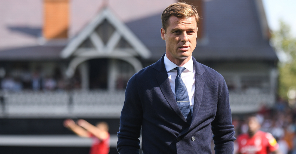 Últimas notícias: Scott Parker deixa o Burnley após o rebaixamento