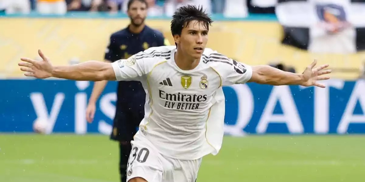 Newcastle nimmt Gonzalo García ins Visier, die Suche nach einem neuen Stürmer wird breiter