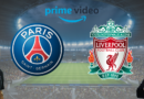 PSG vs. Liverpool