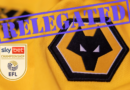 Wolverhampton relegated to Championsship