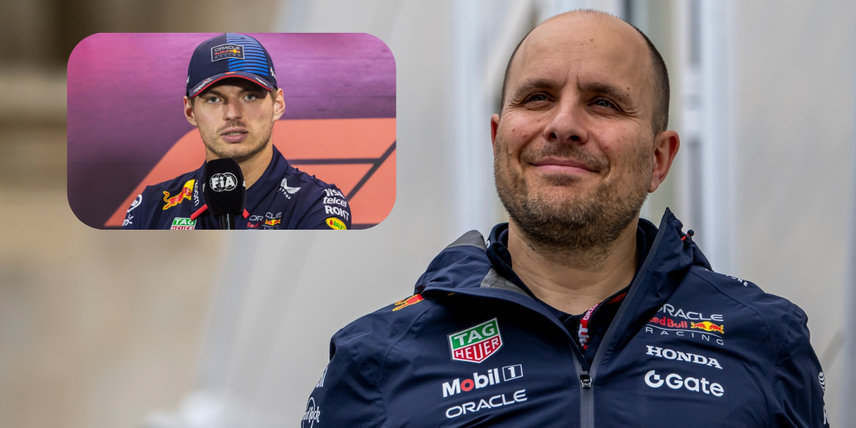 Lambiase verlässt Red Bull, ist Verstappen der Nächste?