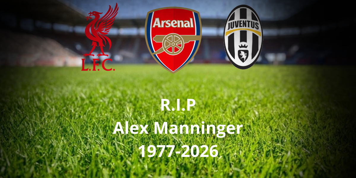 Ehemaliger Torwart von Juventus, Arsenal und Liverpool bei Autounfall verstorben