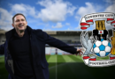 Frank Lampard x Coventry