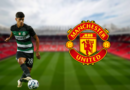 Manchester United, Mateus Fernandes