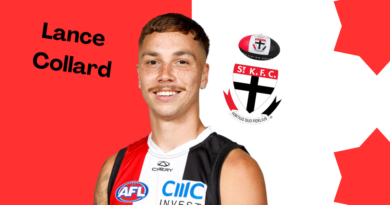 Lance Collard
