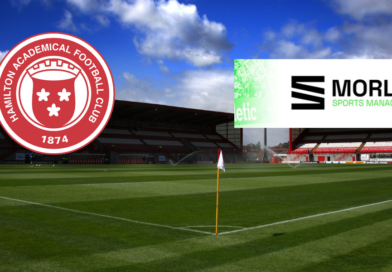 Hamilton Academical F.C.