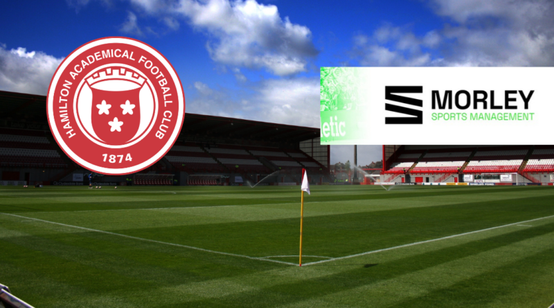 Hamilton Academical F.C.