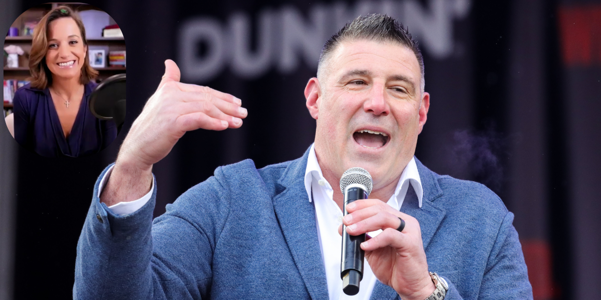 NFL scandal: Top reporter resigns after leaked photos with Mike Vrabel