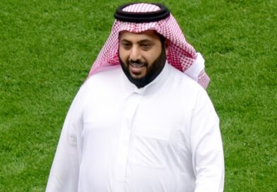 turki al-sheikh