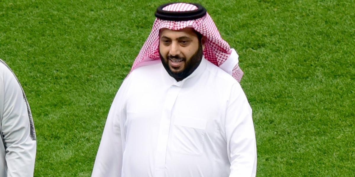 Turki Alalshikhs bizarre Forderung für den Kampf Fury gegen Joshua