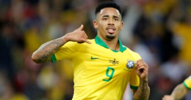 Gabriel Jesus