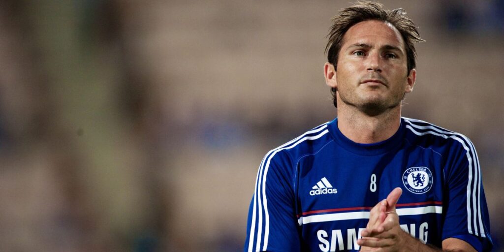 Frank Lampard