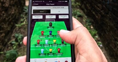 Fantasy Premier League