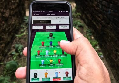 Fantasy Premier League