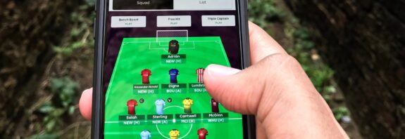 Fantasy Premier League
