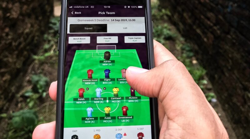 Fantasy Premier League