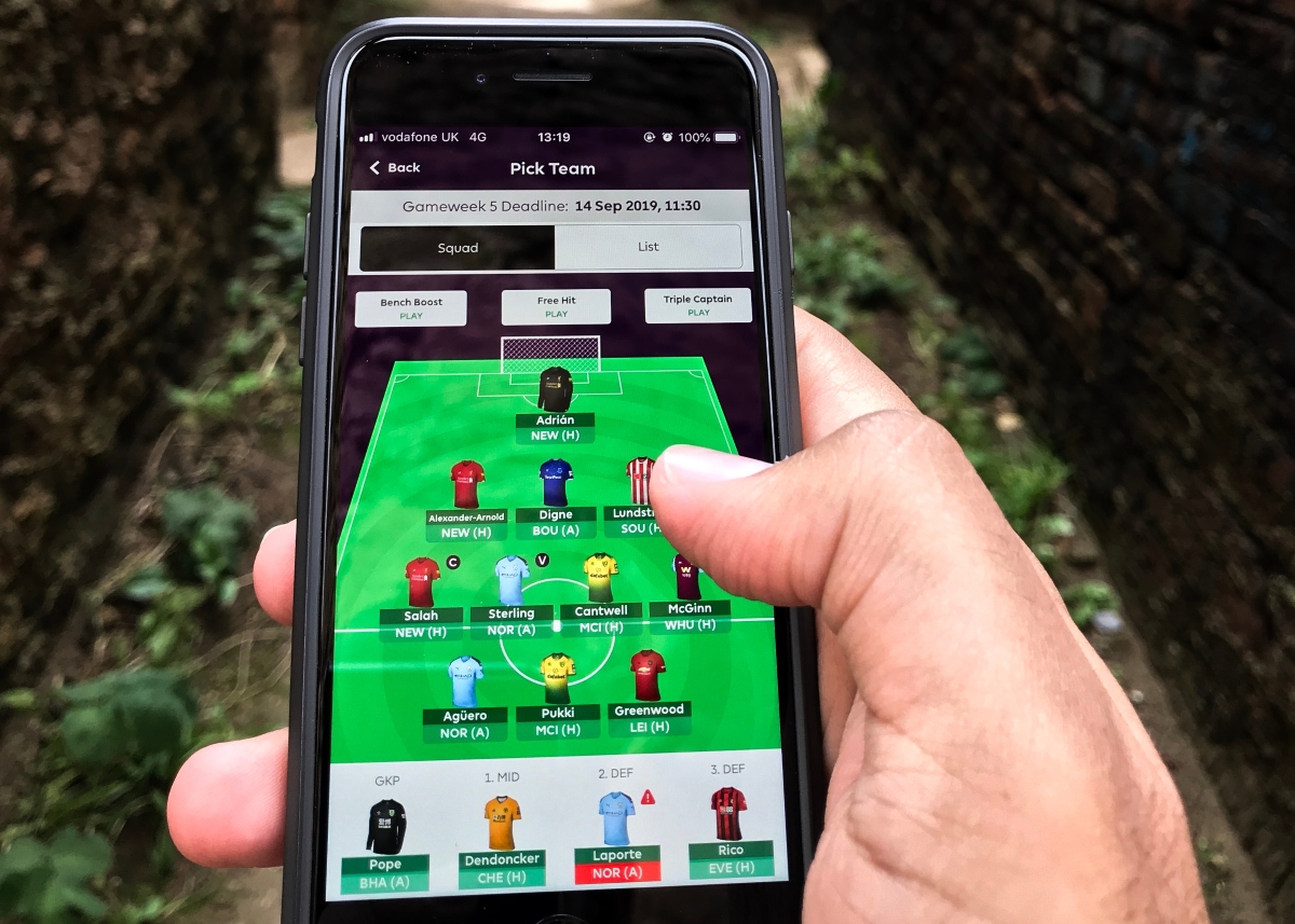 What is Fantasy Premier League?