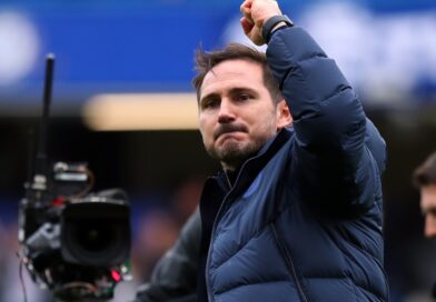Frank Lampard