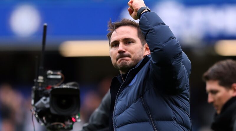 Frank Lampard