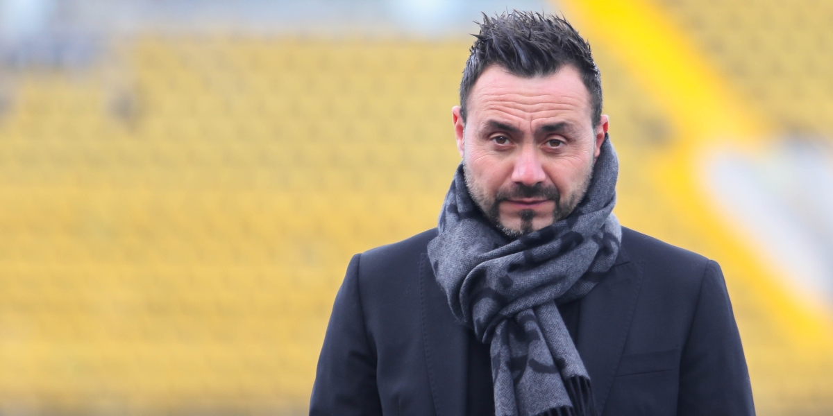 Analyse: Tottenham verpflichtet nicht nur Roberto De Zerbi, der Klub setzt auf eine ganze Idee