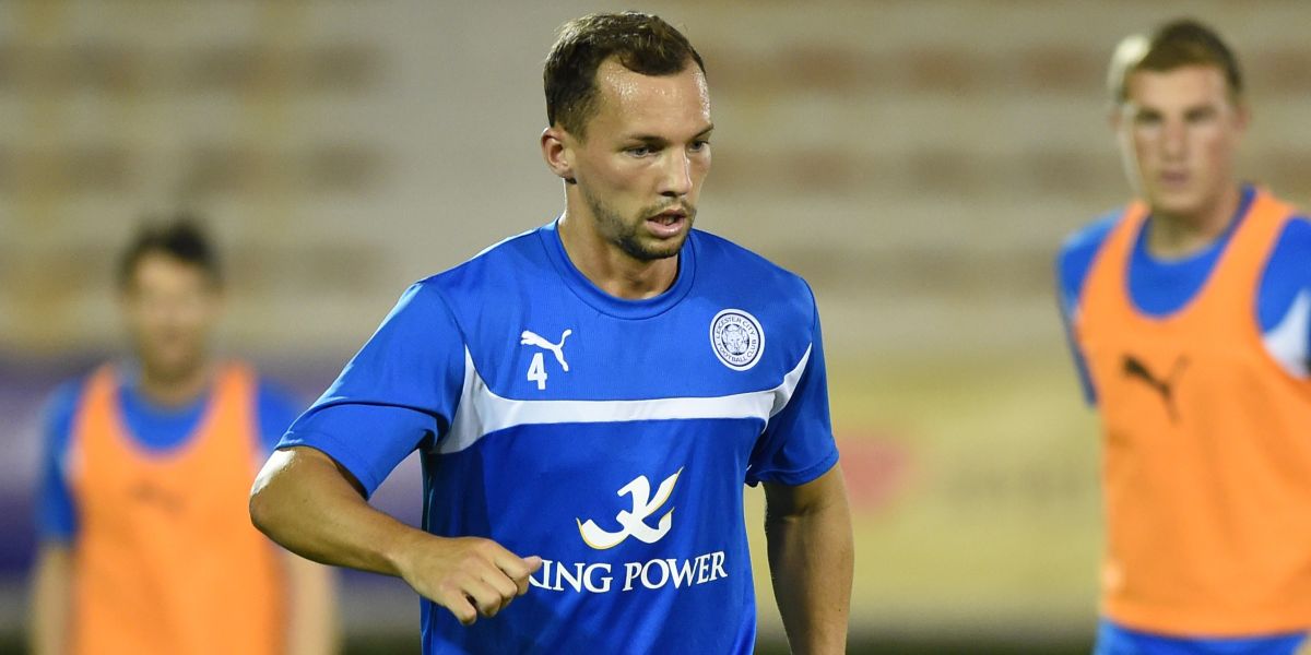 Danny Drinkwater
