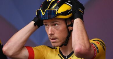Rohan Dennis
