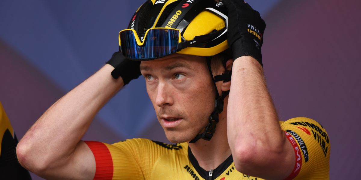 Rohan Dennis über seine Handlungen, die seine Frau töteten: „Sie wollten mich wie den Ehemann aussehen lassen, der seine Frau missbraucht hat“