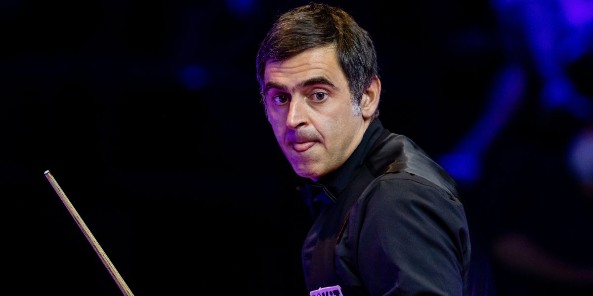 O’Sullivan aproveita o momento e avança às oitavas de final do Campeonato Mundial