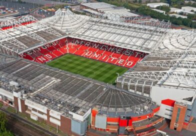 Old trafford