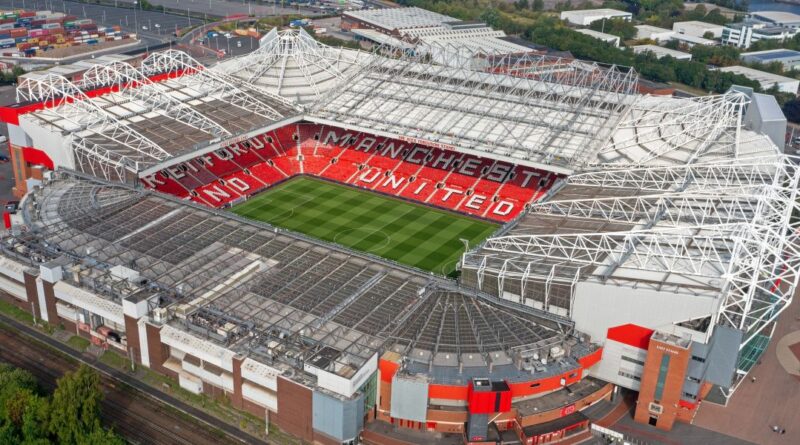 Old trafford
