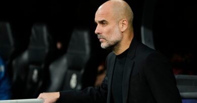 Pep Guardiola