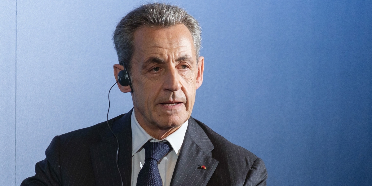 The French connection: Sarkozy and the scandal hidden behind a FIFA smoke screen