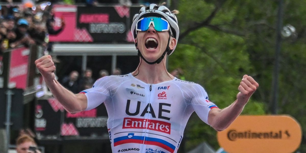 Pogacar reist nach Paris, Roubaix mit greifbarer Geschichte und Gegnern auf allen Seiten