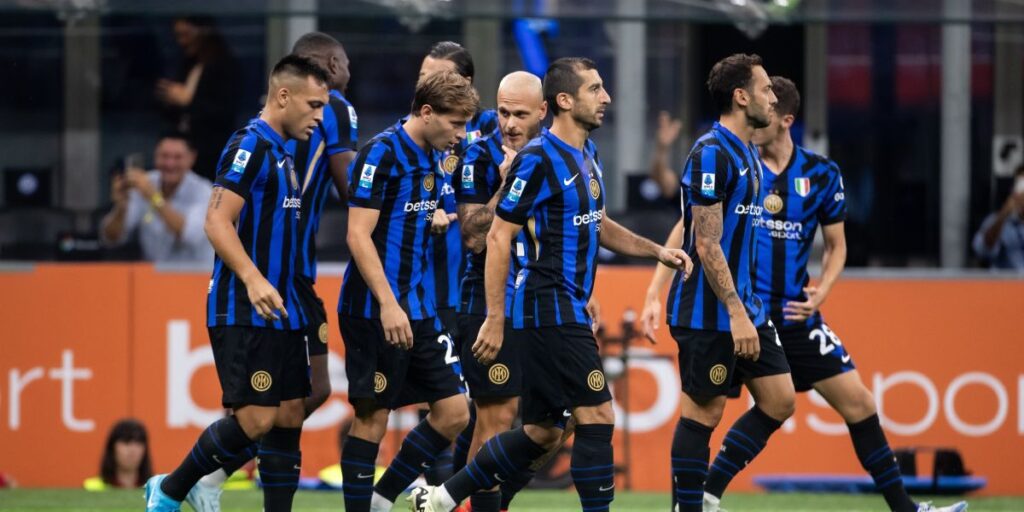Inter Milan