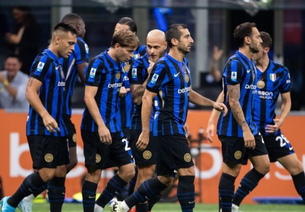 Inter Milan