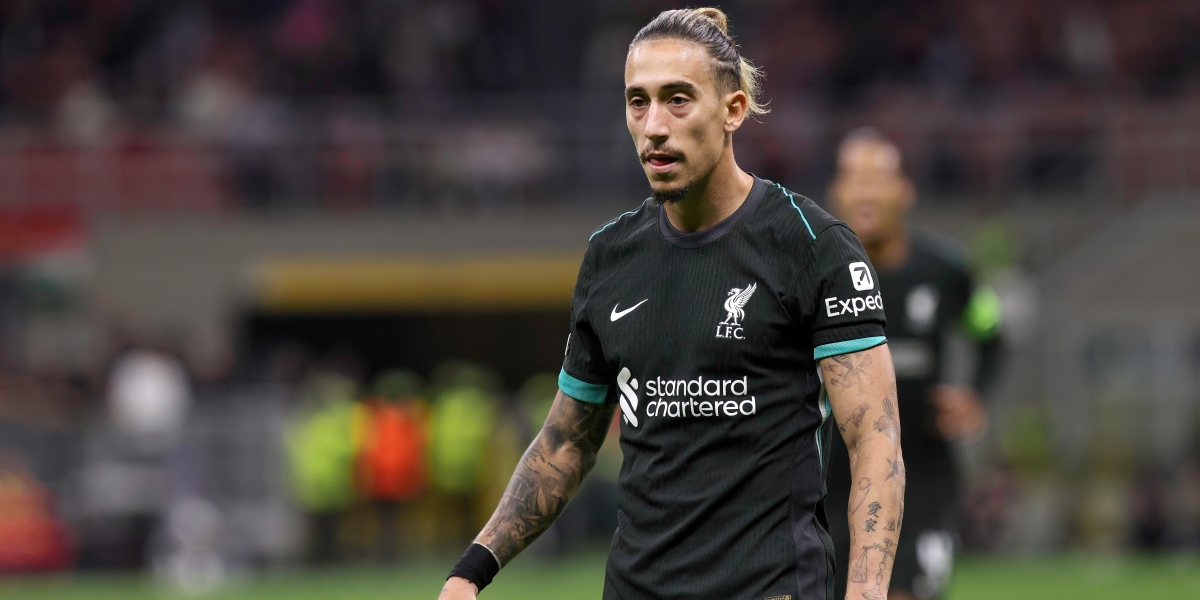 Liverpool holt Kostas Tsimikas nach Robertson Abschied wieder in den Fokus