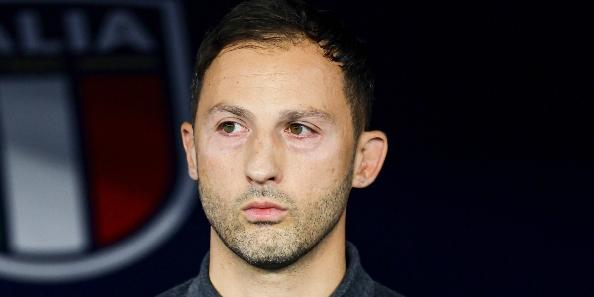 Fenerbahçe sack Domenico Tedesco after Galatasaray defeat