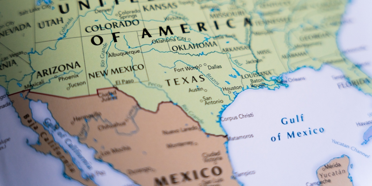 US-Außenministerium gibt Reisehinweis für FIFA Fußball-Weltmeisterschaft 2026 in Mexiko heraus