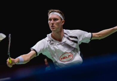Viktor Axelsen