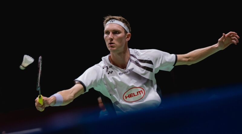 Viktor Axelsen